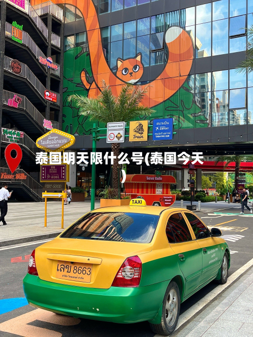 泰国明天限什么号(泰国今天)