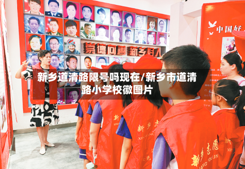新乡道清路限号吗现在/新乡市道清路小学校徽图片