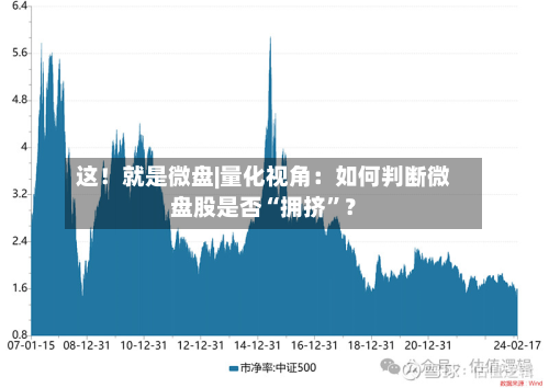 这！就是微盘|量化视角：如何判断微盘股是否“拥挤”？-第2张图片
