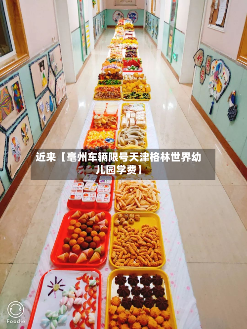 近来【毫州车辆限号天津格林世界幼儿园学费】