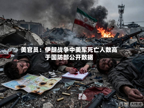 美官员：伊朗战争中美军死亡人数高于国防部公开数据-第1张图片