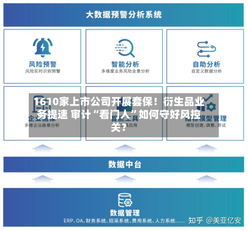 1610家上市公司开展套保！衍生品业务提速 审计“看门人”如何守好风控关？-第3张图片