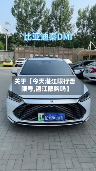 关于【今天湛江限行否限号,湛江限购吗】-第3张图片