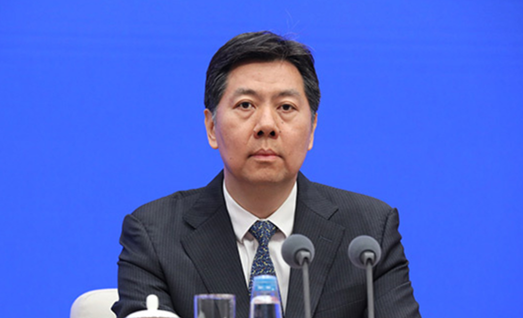 重磅！蔡东出任金监总局党委委员，曾任吉林省常务副省长