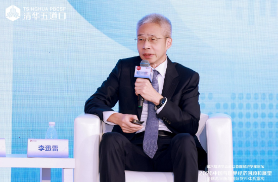 李迅雷：进入AI时代	，应加强全球合作