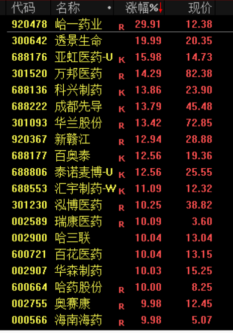 “小作文”	，引发的大涨！